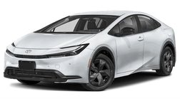 2023 Toyota Prius Limited