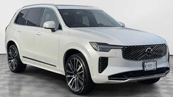 2026 Volvo XC90 B6 Plus 7P