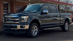 2015 Ford F-150 XL