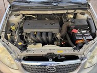 2006 Toyota Corolla LE