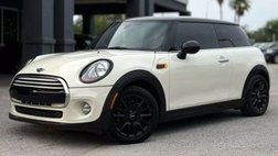 2017 MINI Hardtop Cooper