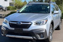 2020 Subaru Outback Limited XT