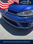 2017 Volkswagen Golf R 4Motion