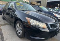 2009 Honda Accord LX-P