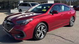 2023 Subaru Legacy Premium