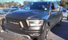 2024 Ram Ram Pickup 1500 Rebel