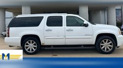 2007 GMC Yukon XL Denali