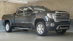 2020 GMC Sierra 2500HD Denali