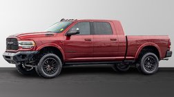 2020 Ram Ram Pickup 2500 Laramie