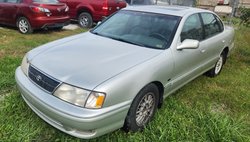 1999 Toyota Avalon XL