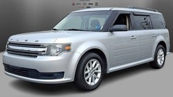 2014 Ford Flex SE