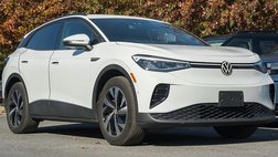 2023 Volkswagen ID.4 Pro