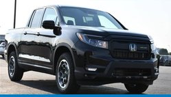 2024 Honda Ridgeline Sport+