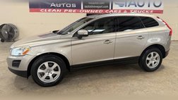 2012 Volvo XC60 3.2
