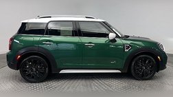 2024 MINI Countryman Cooper S ALL4