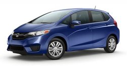 2015 Honda Fit LX