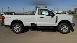 2026 Ford Super Duty F-250 XLT