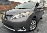 2014 Toyota Sienna XLE 7-Passenger