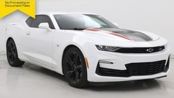 2022 Chevrolet Camaro SS