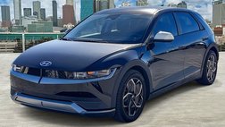 2022 Hyundai Ioniq 5 SEL
