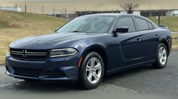 2015 Dodge Charger SE