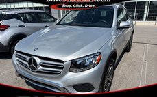 2016 Mercedes-Benz GLC-Class GLC 300 4MATIC