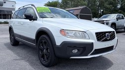 2016 Volvo XC70 T5 Classic Premier