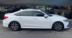 2024 Honda Civic EX