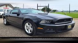 2014 Ford Mustang Base