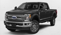 2018 Ford Super Duty F-250 Lariat