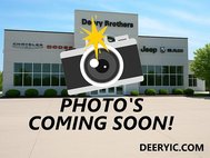 2016 Chevrolet Silverado 1500 High Country