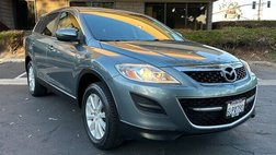2010 Mazda CX-9 Touring