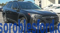 2023 Subaru Outback Premium