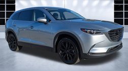 2023 Mazda CX-9 Touring Plus