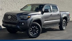 2023 Toyota Tacoma TRD Pro