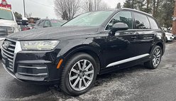 2018 Audi Q7 3.0T quattro Premium Plus