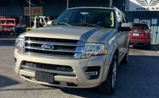 2017 Ford Expedition Limited
