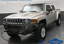 2009 HUMMER H3T Base