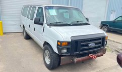 2011 Ford E-Series XL