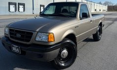 2003 Ford Ranger XL