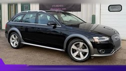 2013 Audi Allroad 2.0T quattro Premium