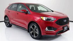 2022 Ford Edge ST