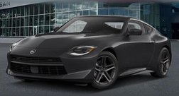 2027 Nissan Z Sport