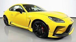 2026 Toyota GR86 Yuzu Edition