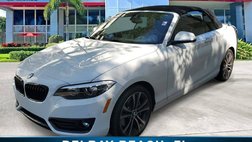 2021 BMW 2 Series 230i