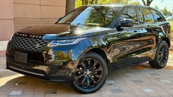 2020 Land Rover Range Rover Velar P250 S