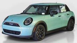 2026 MINI Hardtop Cooper S