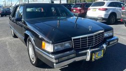 1993 Cadillac Sixty Special Base
