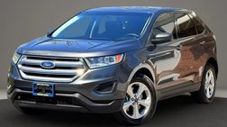 2017 Ford Edge SE