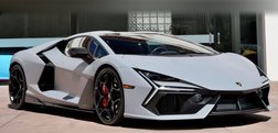 2024 Lamborghini Revuelto Base